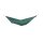 Reisehängematte SINGLE petrol green
