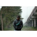 Sling Bag Wasserabweisend