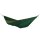 Reisehängematte KING SIZE Dark Green- Leaf Green