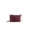 Chaza Crossbag medium grape