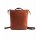 Backbag CHAZA cognac