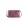 Handbag clutch M grape