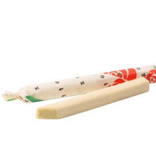 Hanf Joint im Graspapier 8 Stk. Packung