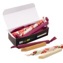 Hanf und Karamell Joints