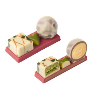 Kunststücke Styriarte (4 Stück)