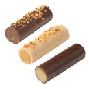 Marzipanrollen gemischt 3 Stk.
