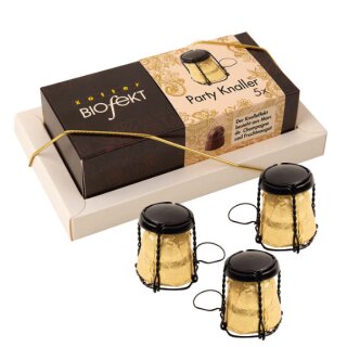 Party Knaller 5 Stk. Packung
