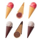 Cone Action 6 Stk. Packung