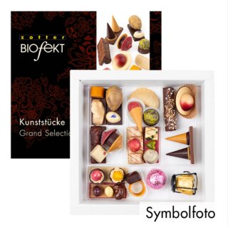 Kunststücke Grand Selektion I