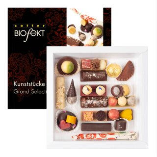 Kunststücke Grand Selektion II