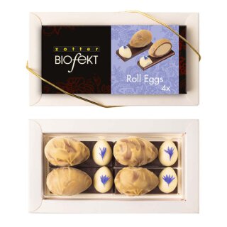 Roll Eggs (4 Stk. Packung)