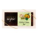 Kürbis Cubes (8 Stk. Packung)