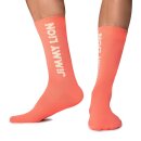 Funktionssocken pink