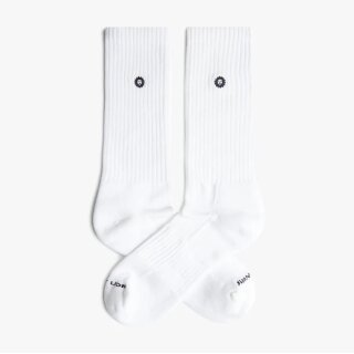 Socken Athletic Essentials weiß