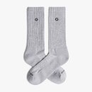 Socken Athletic Essentials grau