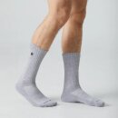 Socken Athletic Essentials grau