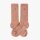 Socken Athletic Essentials brown rose