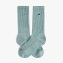 Socken Athletic Essentials sage green