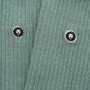 Socken Athletic Essentials sage green