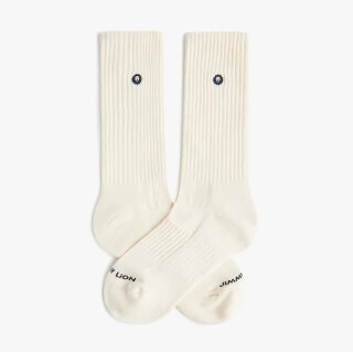 Socken Athletic Essentials beige
