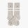 Socken Athletic Essentials stripes gravel