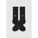 Socken Black Fish