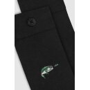 Socken Black Fish
