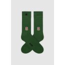 Socken Dosen Sardinen