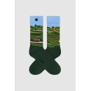 Socken Green Roadtrip