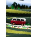 Socken Green Roadtrip