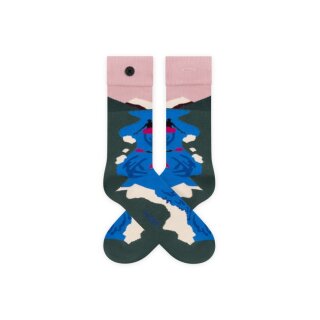 Socken Kayaking