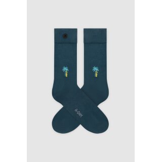 Socken Palmtree