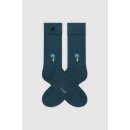 Socken Palmtree