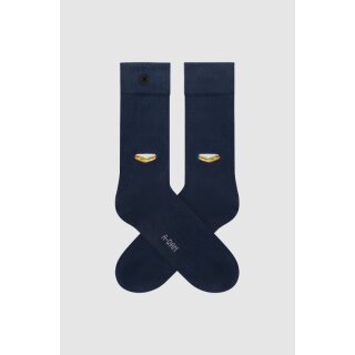 Socken Sandwich