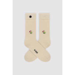 Socken Coconut