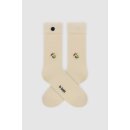 Socken Coconut