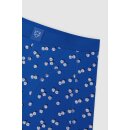 Boxer Brief Blue Baseballs