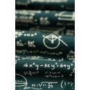 Boxer Brief Green Maths