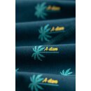 Boxer Brief Blue Palms