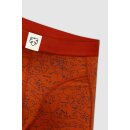 Boxer Brief Ginger Scoutmap