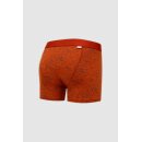 Boxer Brief Ginger Scoutmap