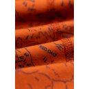 Boxer Brief Ginger Scoutmap