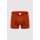 Boxer Brief Ginger Scoutmap