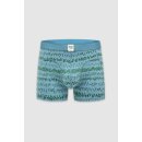 Boxer Brief Blue Forrest