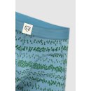 Boxer Brief Blue Forrest