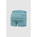 Boxer Brief Blue Forrest