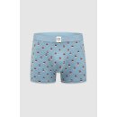 Boxer Brief Take Away Coffee