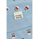 Boxer Brief Take Away Coffee