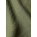 Langarmhemd KENT aus Leinen Faded Olive
