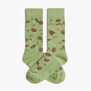 Socken Snails